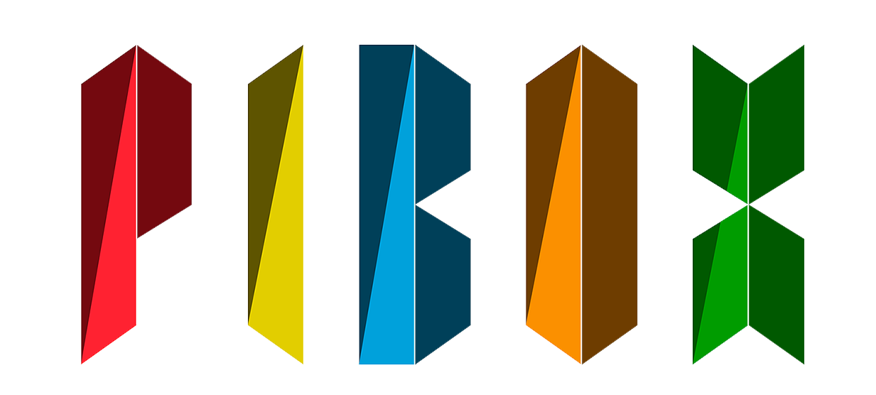 Pibox Logo
